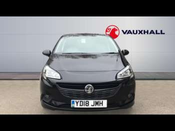 Used Vauxhall Corsa 2018 for sale - 74582104: Photo