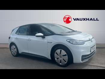 2021 (21) - 150kW Life Pro Performance 58kWh 5dr Auto Electric Hatchback