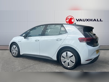 Used Volkswagen ID3 2021 for sale - 75380897: Photo