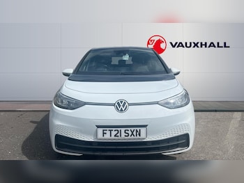 Used Volkswagen ID3 2021 for sale - 75380897: Photo