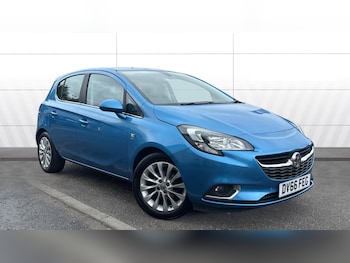Used Vauxhall Corsa 2016 for sale - 78810504: Photo