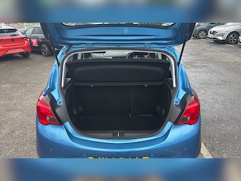 Used Vauxhall Corsa 2016 for sale - 78810504: Photo