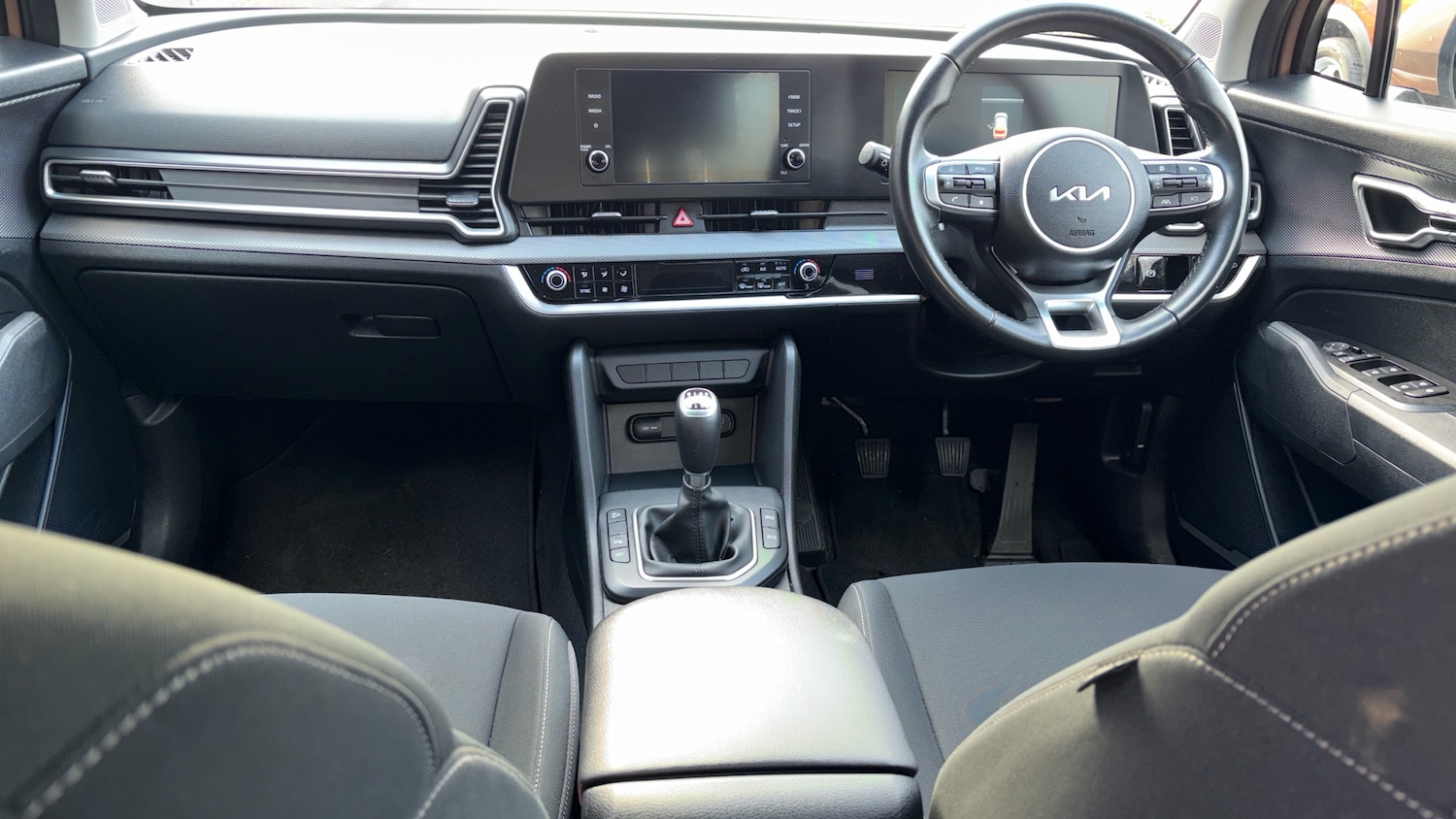 Used Kia Sportage 2022 for sale - 76905942: Photo 10