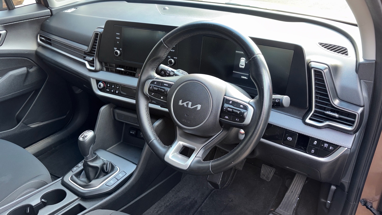 Used Kia Sportage 2022 for sale - 76905942: Photo 11