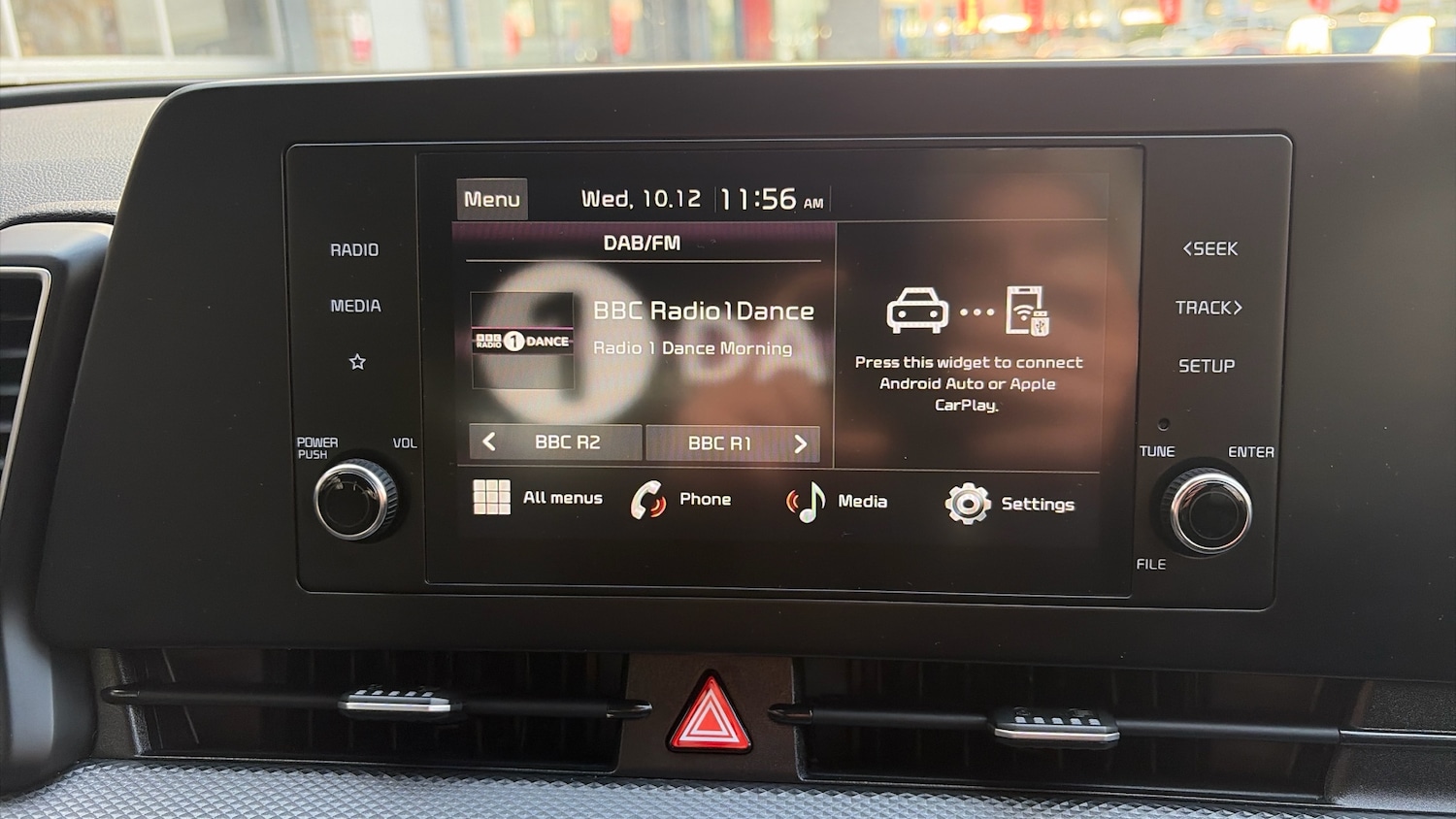 Used Kia Sportage 2022 for sale - 76905942: Photo 12