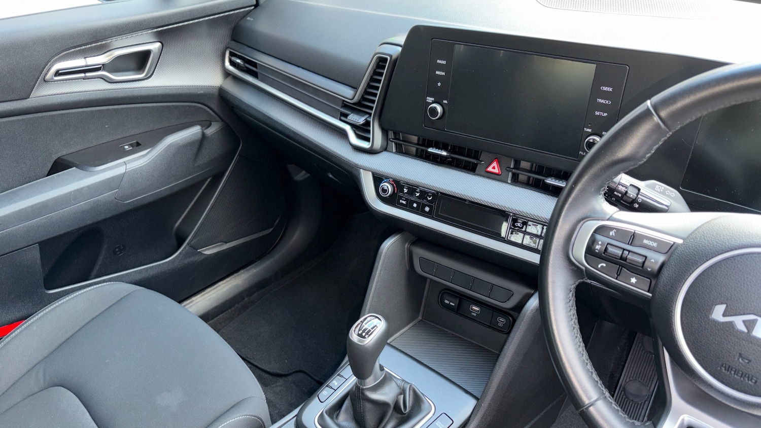 Used Kia Sportage 2022 for sale - 76905942: Photo 14