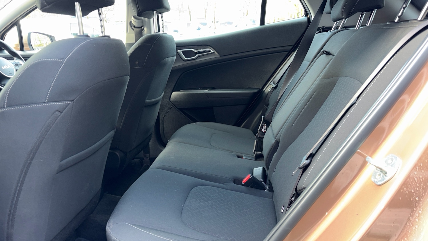 Used Kia Sportage 2022 for sale - 76905942: Photo 16