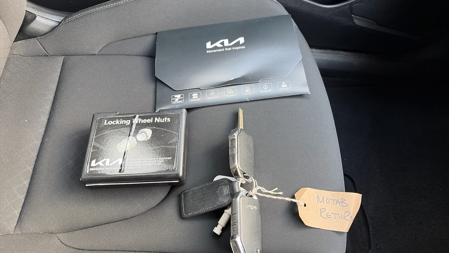 Used Kia Sportage 2022 for sale - 76905942: Photo 19