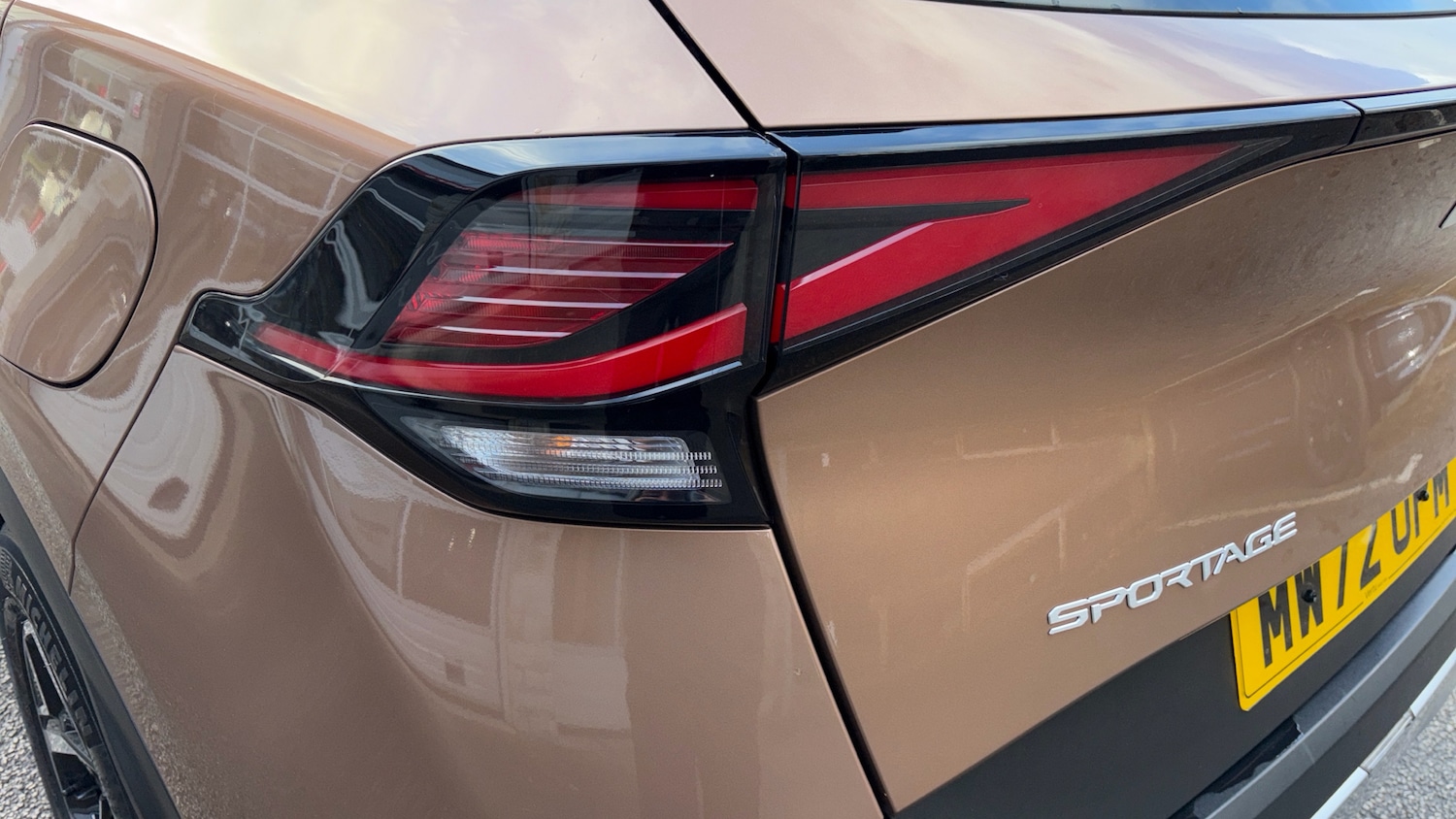 Used Kia Sportage 2022 for sale - 76905942: Photo 26