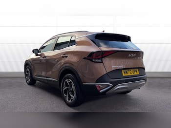 Used Kia Sportage 2022 for sale - 76905942: Photo