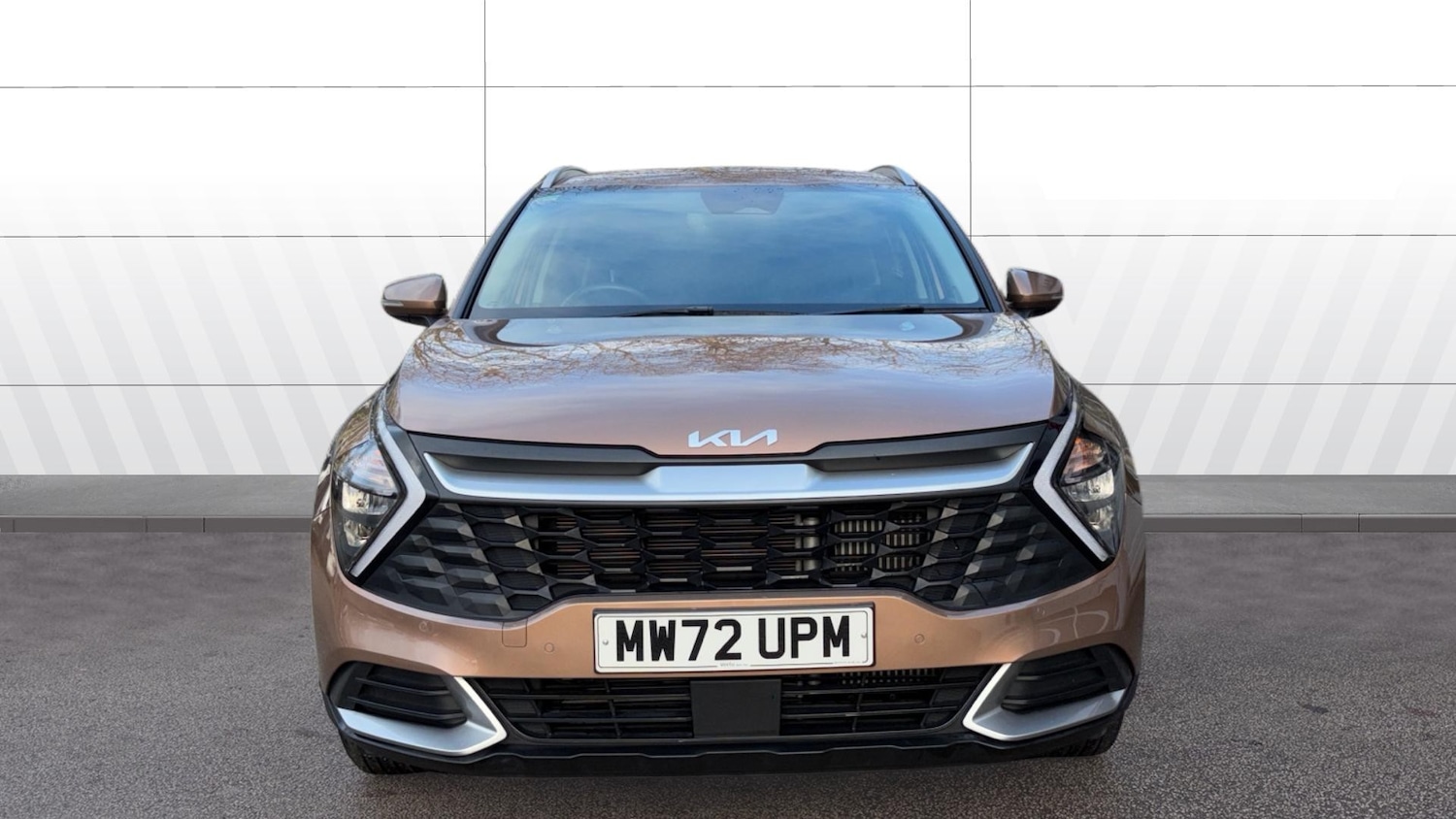 Used Kia Sportage 2022 for sale - 76905942: Photo 3