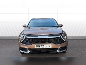 Used Kia Sportage 2022 for sale - 76905942: Photo