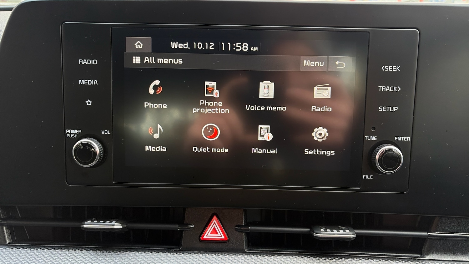 Used Kia Sportage 2022 for sale - 76905942: Photo 44