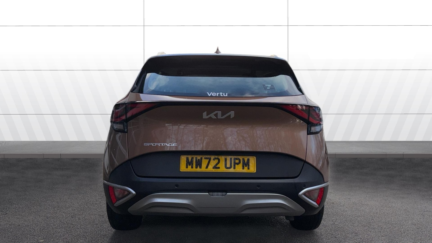 Used Kia Sportage 2022 for sale - 76905942: Photo 6