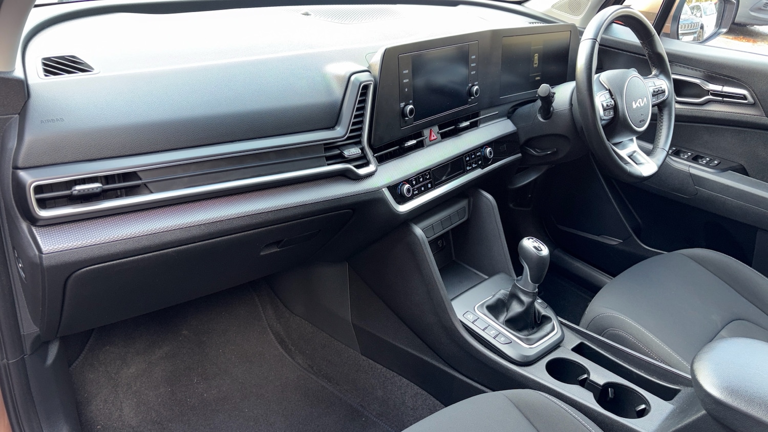 Used Kia Sportage 2022 for sale - 76905942: Photo 9