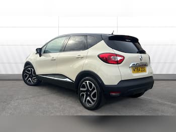 Used Renault Captur 2014 for sale - 79703228: Photo