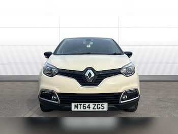 Used Renault Captur 2014 for sale - 79703228: Photo