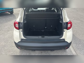 Used Renault Captur 2014 for sale - 79703228: Photo