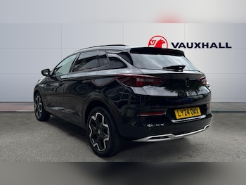 Used Vauxhall Grandland 2024 for sale - 75445976: Photo