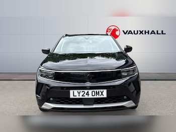 Used Vauxhall Grandland 2024 for sale - 75445976: Photo