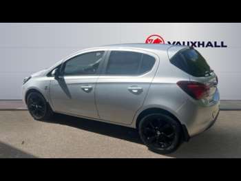 Used Vauxhall Corsa 2019 for sale - 75035831: Photo