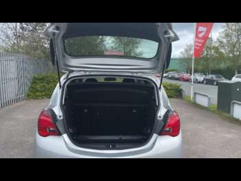 Used Vauxhall Corsa 2019 for sale - 75035831: Photo