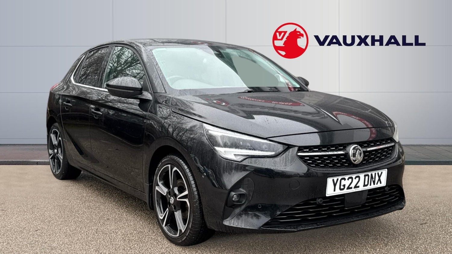 Used Vauxhall Corsa 2022 for sale - 77416883: Photo 1