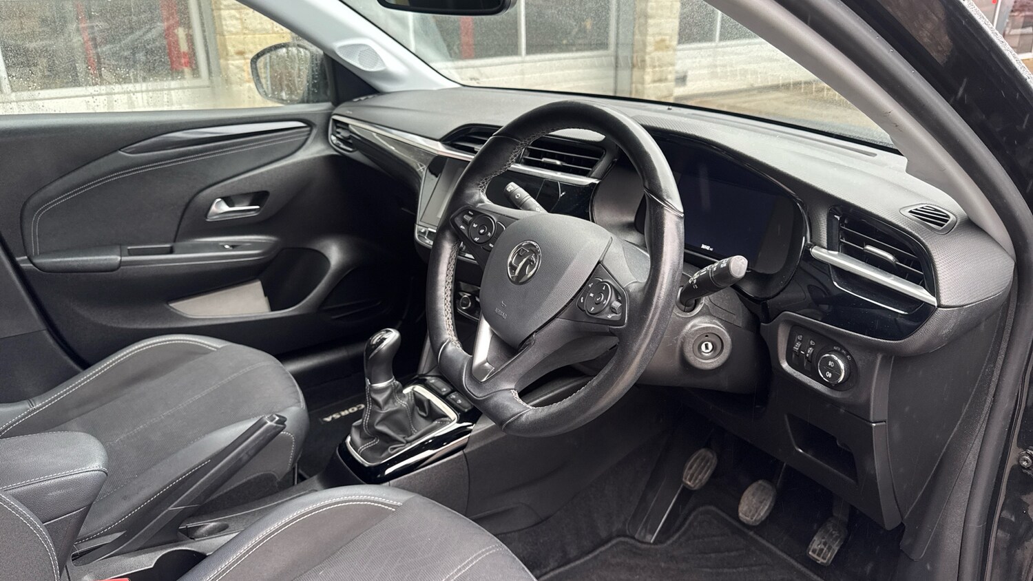 Used Vauxhall Corsa 2022 for sale - 77416883: Photo 11