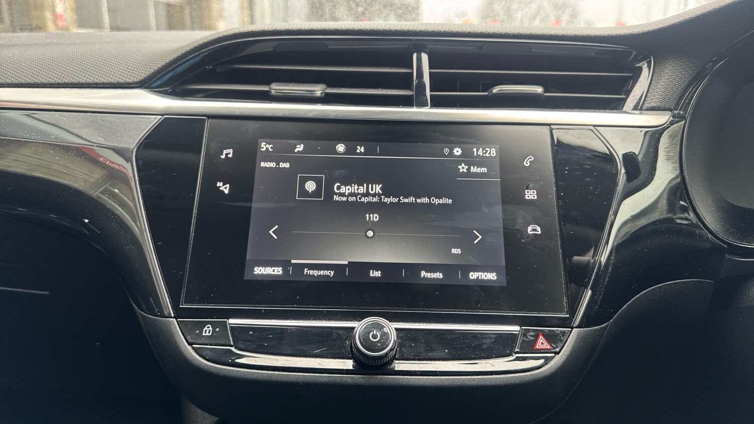 Used Vauxhall Corsa 2022 for sale - 77416883: Photo 12