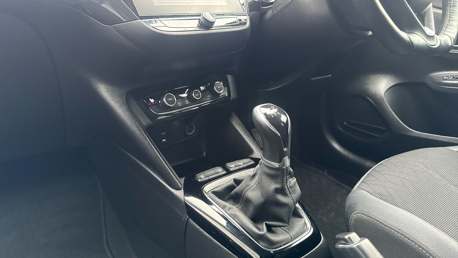 Used Vauxhall Corsa 2022 for sale - 77416883: Photo 13