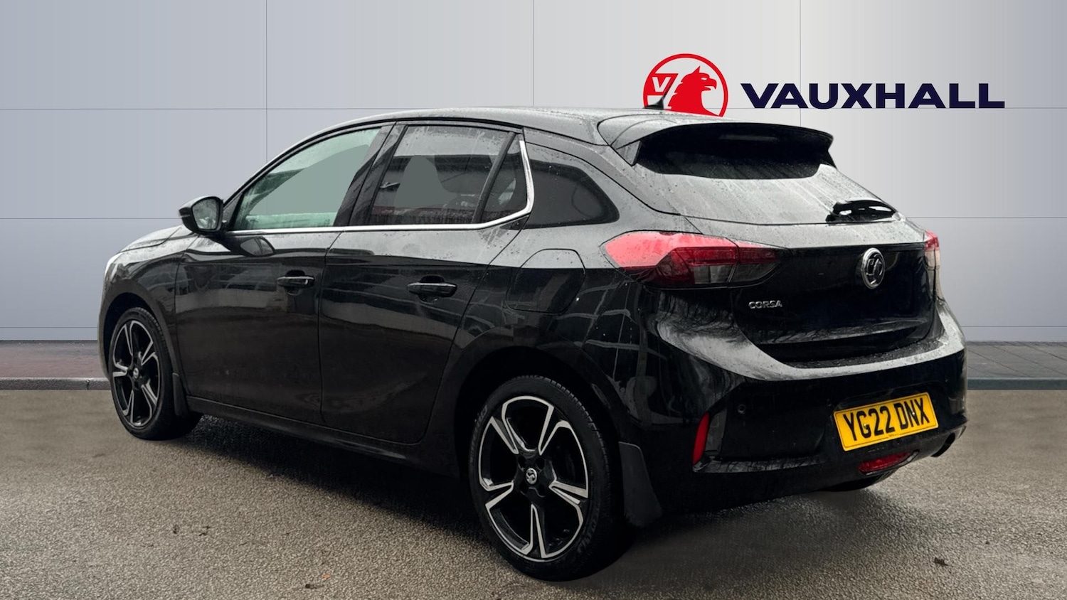 Used Vauxhall Corsa 2022 for sale - 77416883: Photo 2