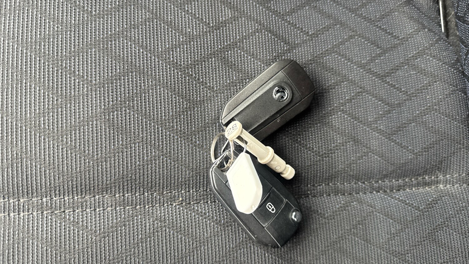 Used Vauxhall Corsa 2022 for sale - 77416883: Photo 20