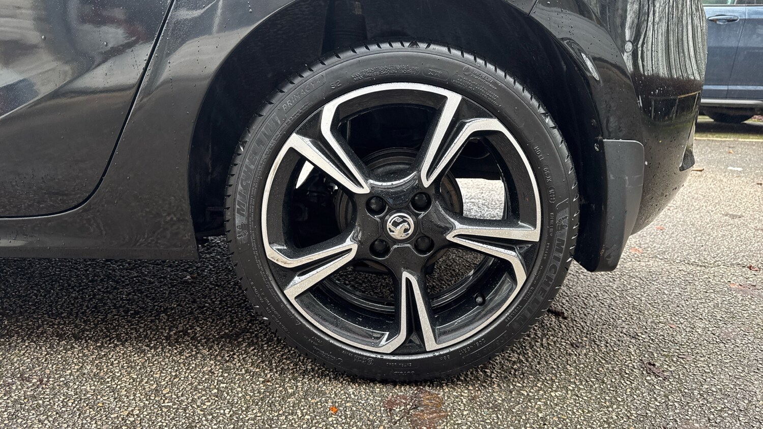 Used Vauxhall Corsa 2022 for sale - 77416883: Photo 24