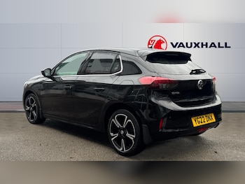 Used Vauxhall Corsa 2022 for sale - 77416883: Photo