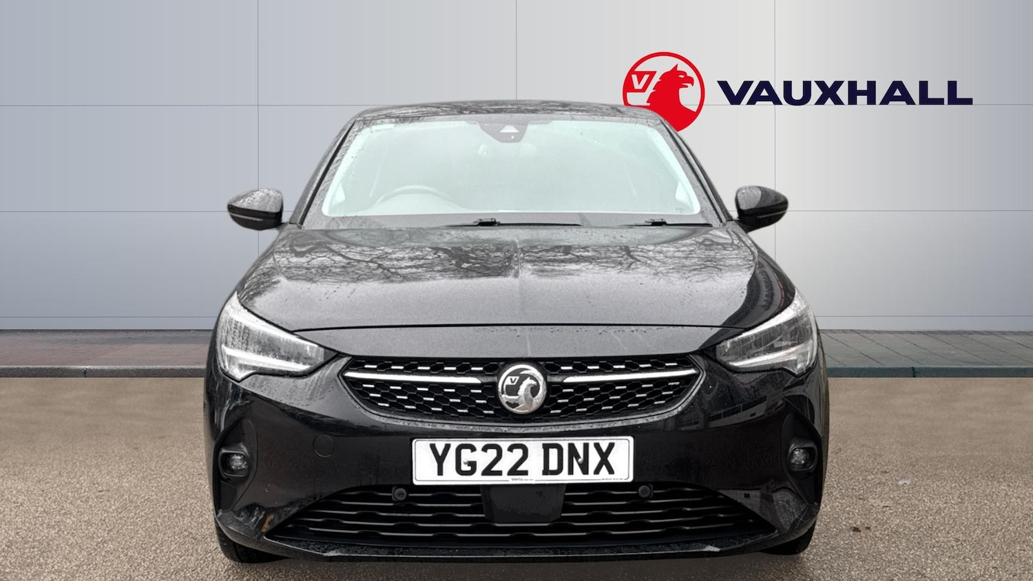 Used Vauxhall Corsa 2022 for sale - 77416883: Photo 3