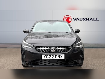 Used Vauxhall Corsa 2022 for sale - 77416883: Photo