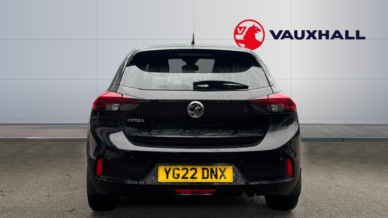 Used Vauxhall Corsa 2022 for sale - 77416883: Photo 6