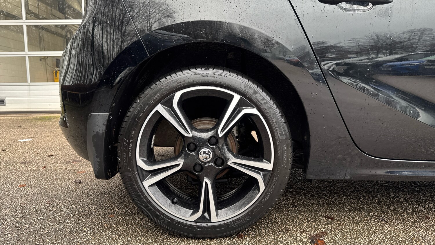 Used Vauxhall Corsa 2022 for sale - 77416883: Photo 7