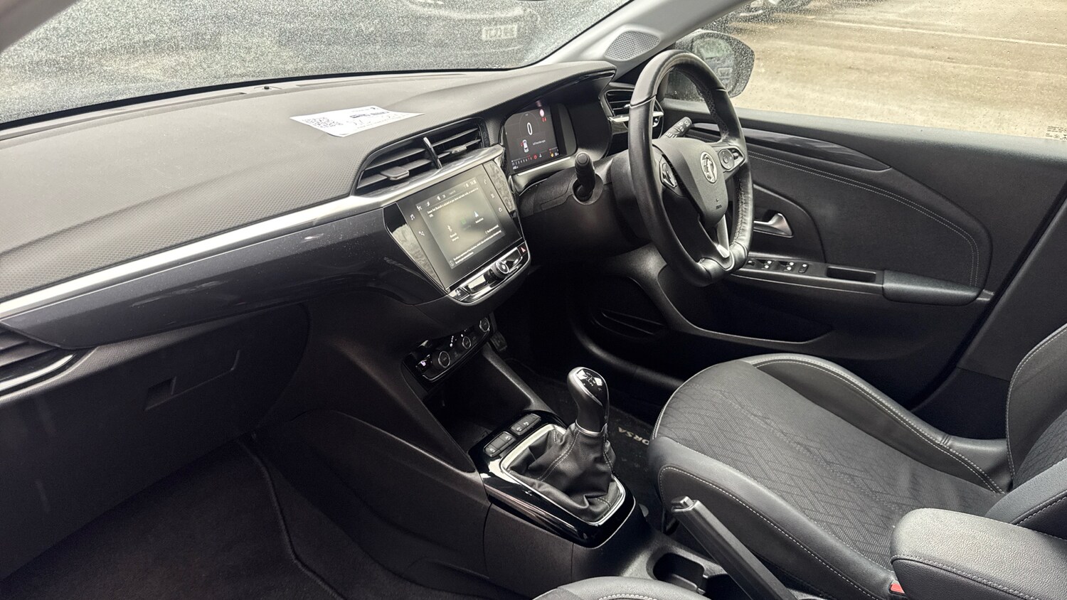 Used Vauxhall Corsa 2022 for sale - 77416883: Photo 9