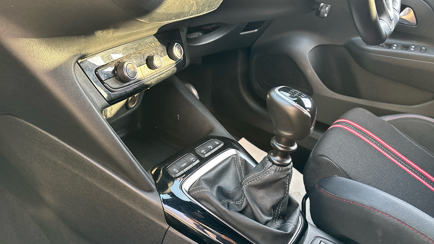 Used Vauxhall Corsa 2022 for sale - 77325953: Photo 13