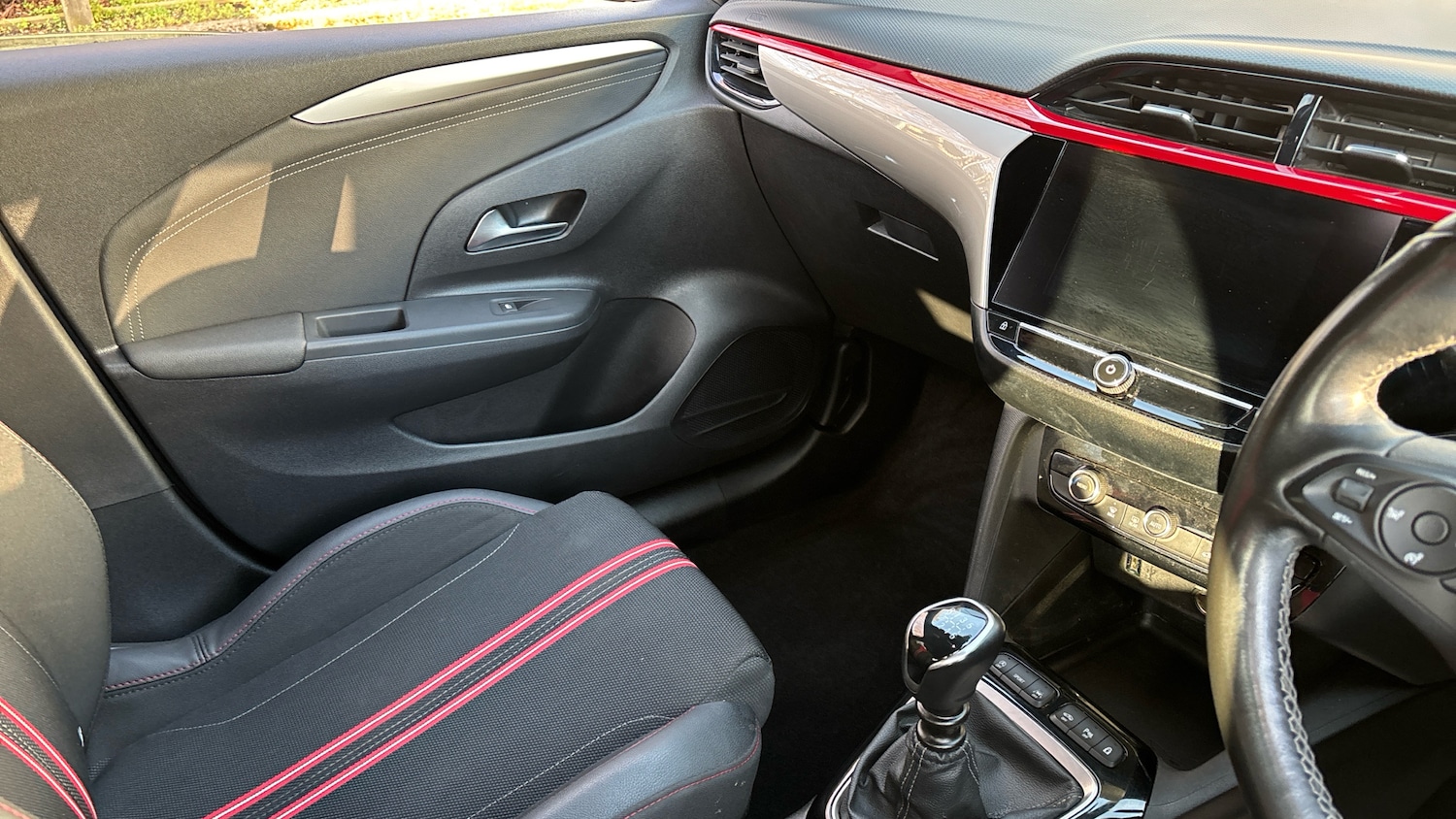 Used Vauxhall Corsa 2022 for sale - 77325953: Photo 14