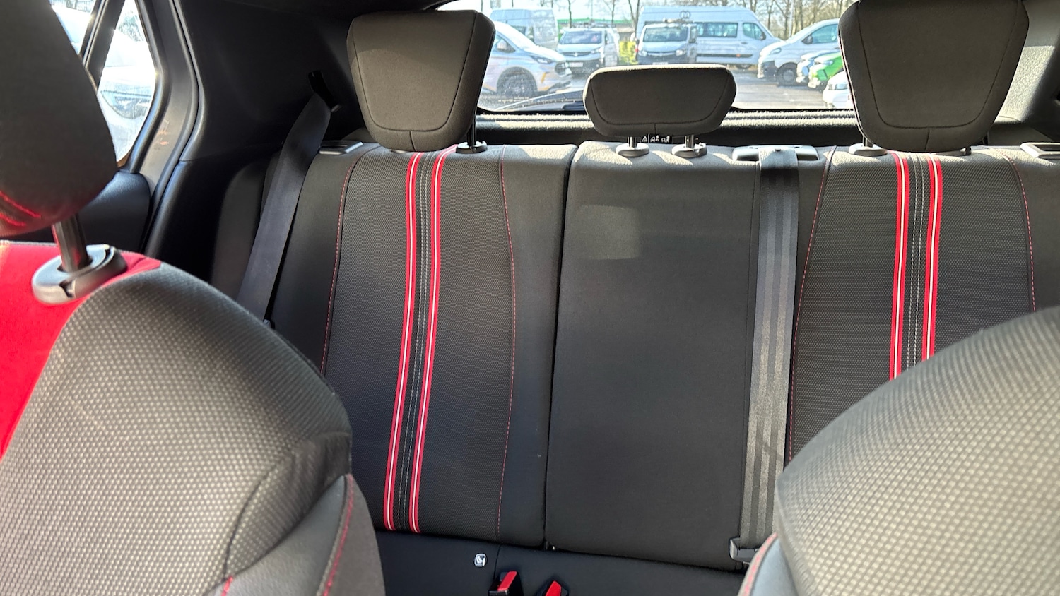 Used Vauxhall Corsa 2022 for sale - 77325953: Photo 15