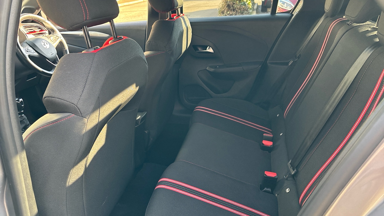 Used Vauxhall Corsa 2022 for sale - 77325953: Photo 16