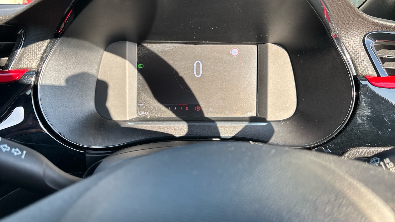 Used Vauxhall Corsa 2022 for sale - 77325953: Photo 18