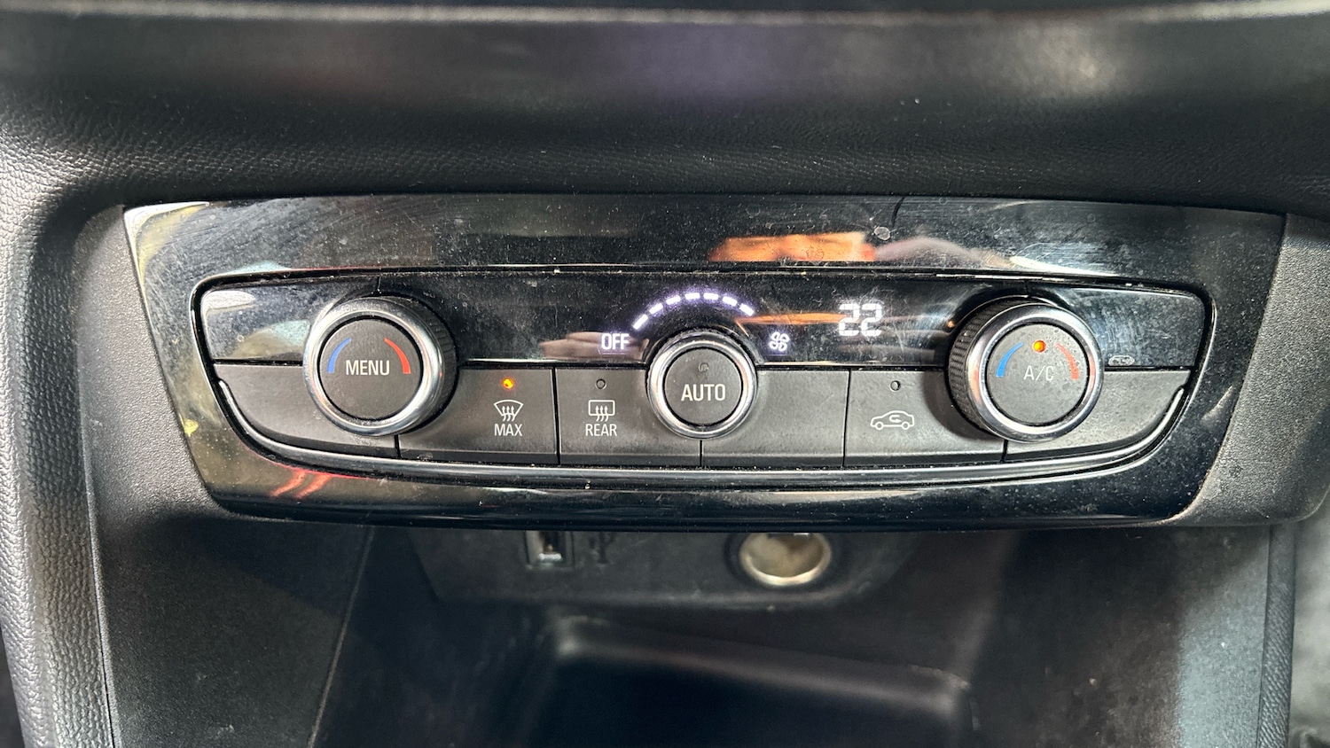 Used Vauxhall Corsa 2022 for sale - 77325953: Photo 25