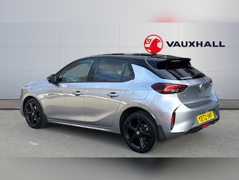 Used Vauxhall Corsa 2022 for sale - 77325953: Photo