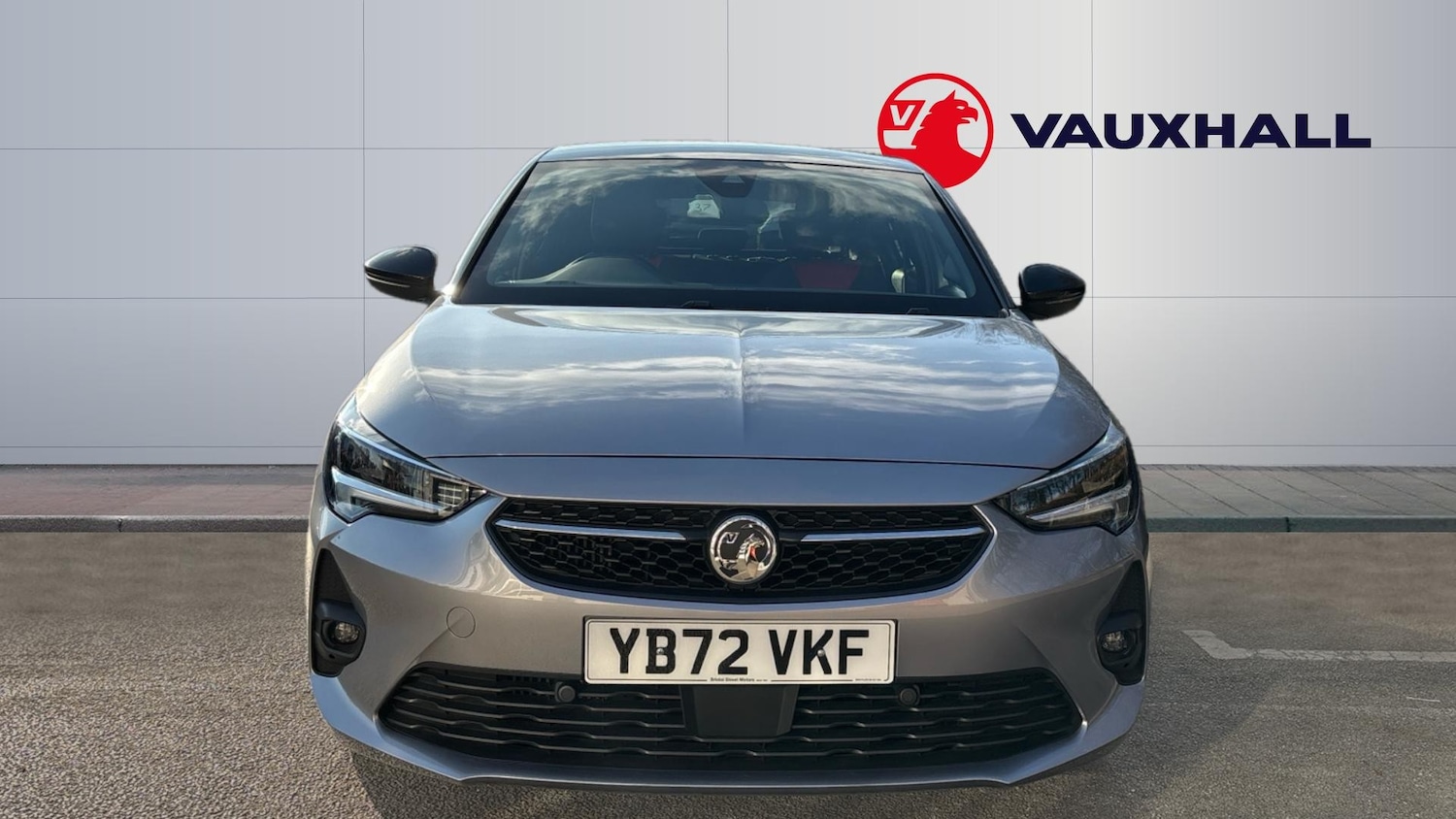 Used Vauxhall Corsa 2022 for sale - 77325953: Photo 3