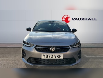 Used Vauxhall Corsa 2022 for sale - 77325953: Photo