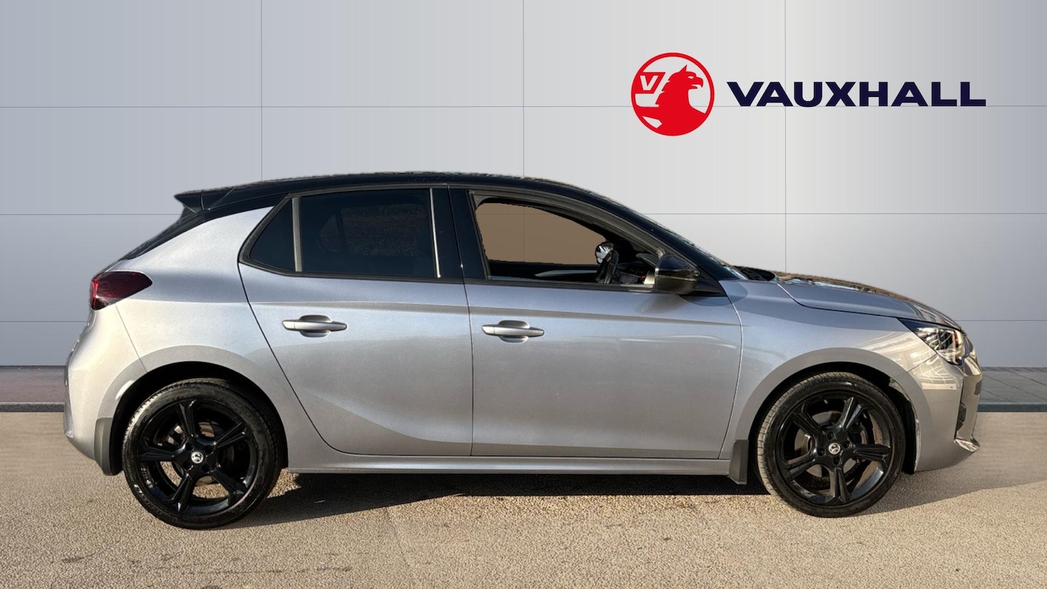 Used Vauxhall Corsa 2022 for sale - 77325953: Photo 5