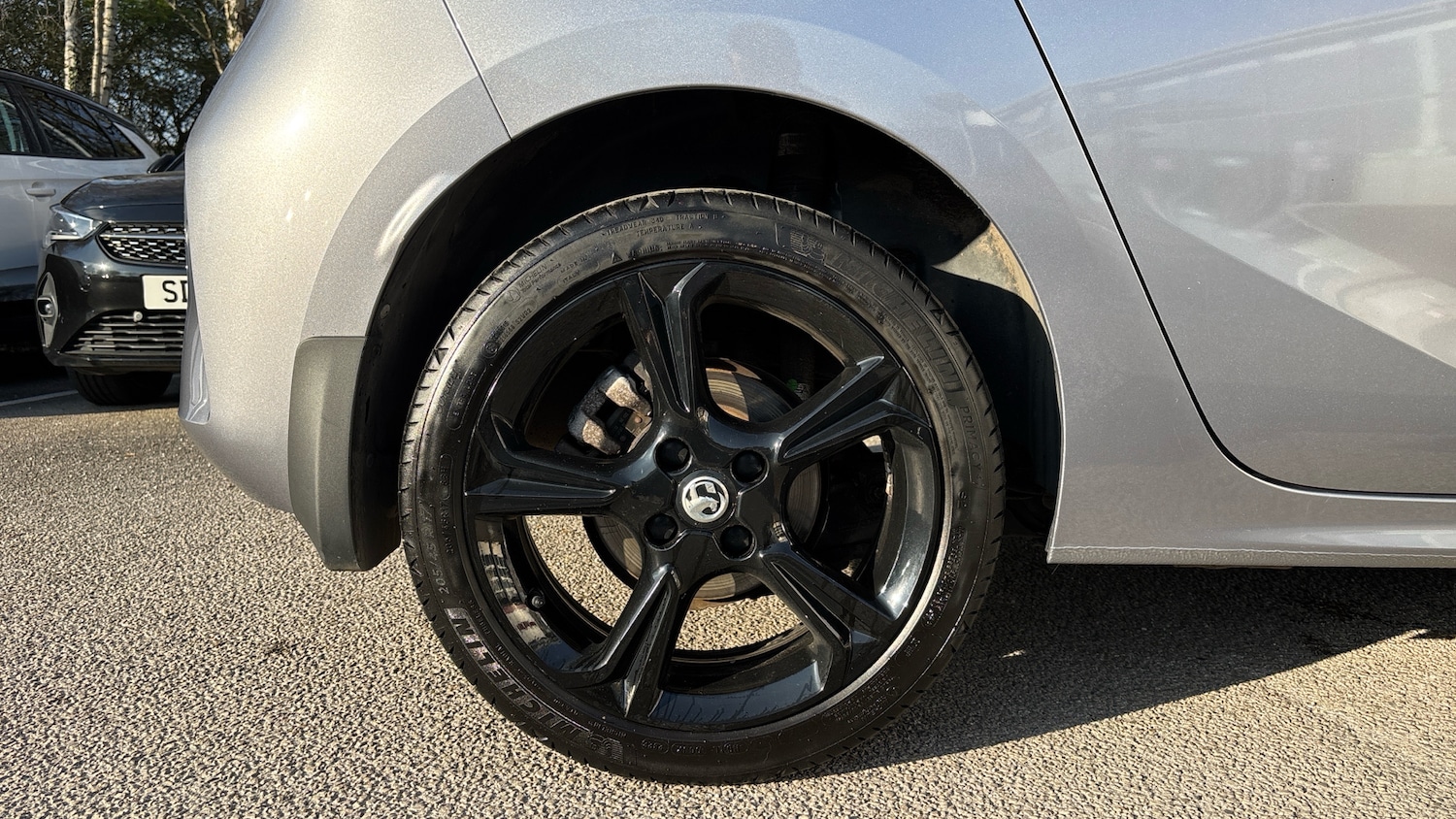 Used Vauxhall Corsa 2022 for sale - 77325953: Photo 7